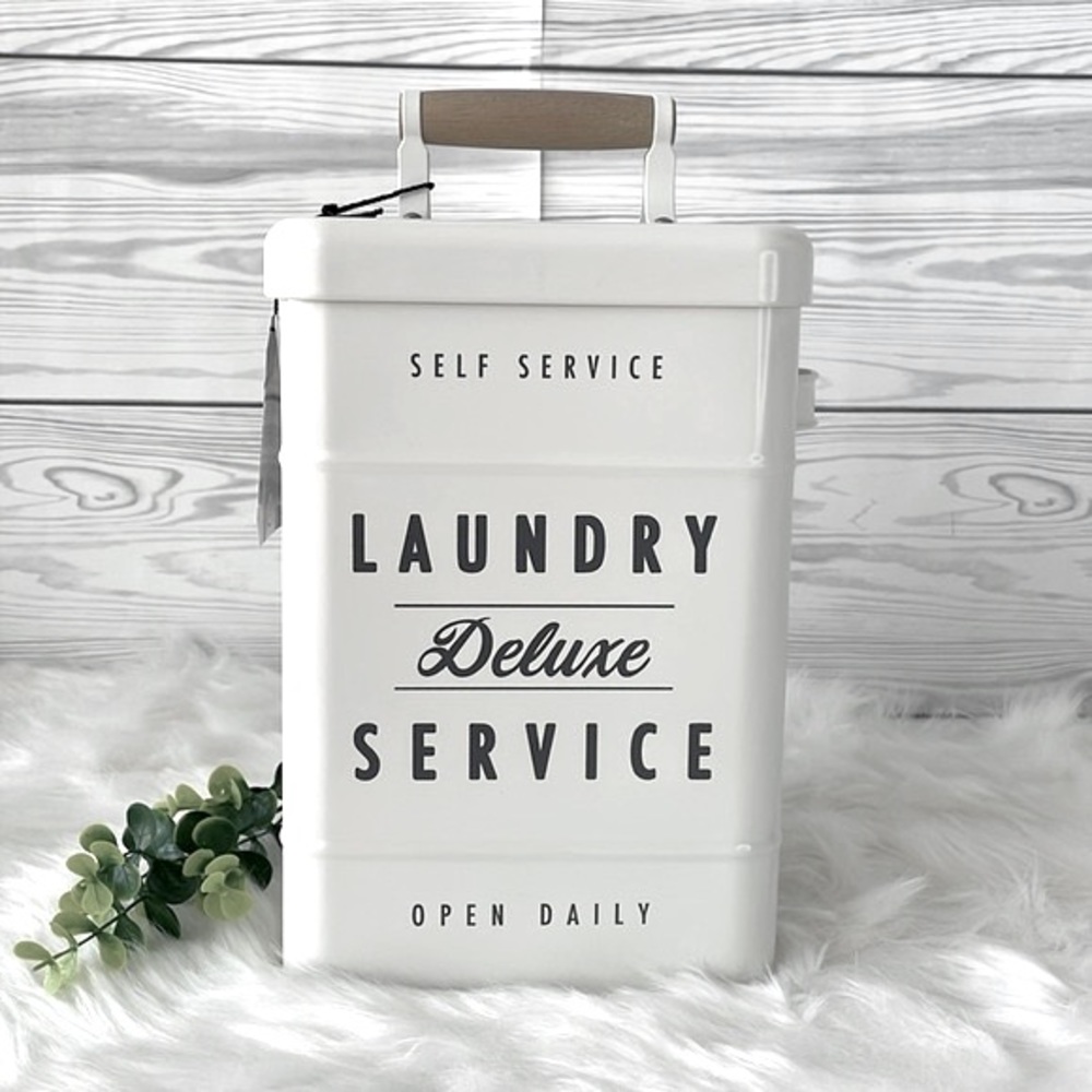 Laundry‎ Detergent Holder w/ Scoop